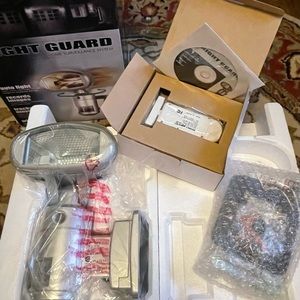 Home surveillance system